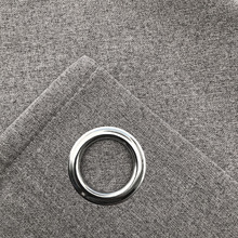 Alesund Blockout Eyelet Single Panel Curtain